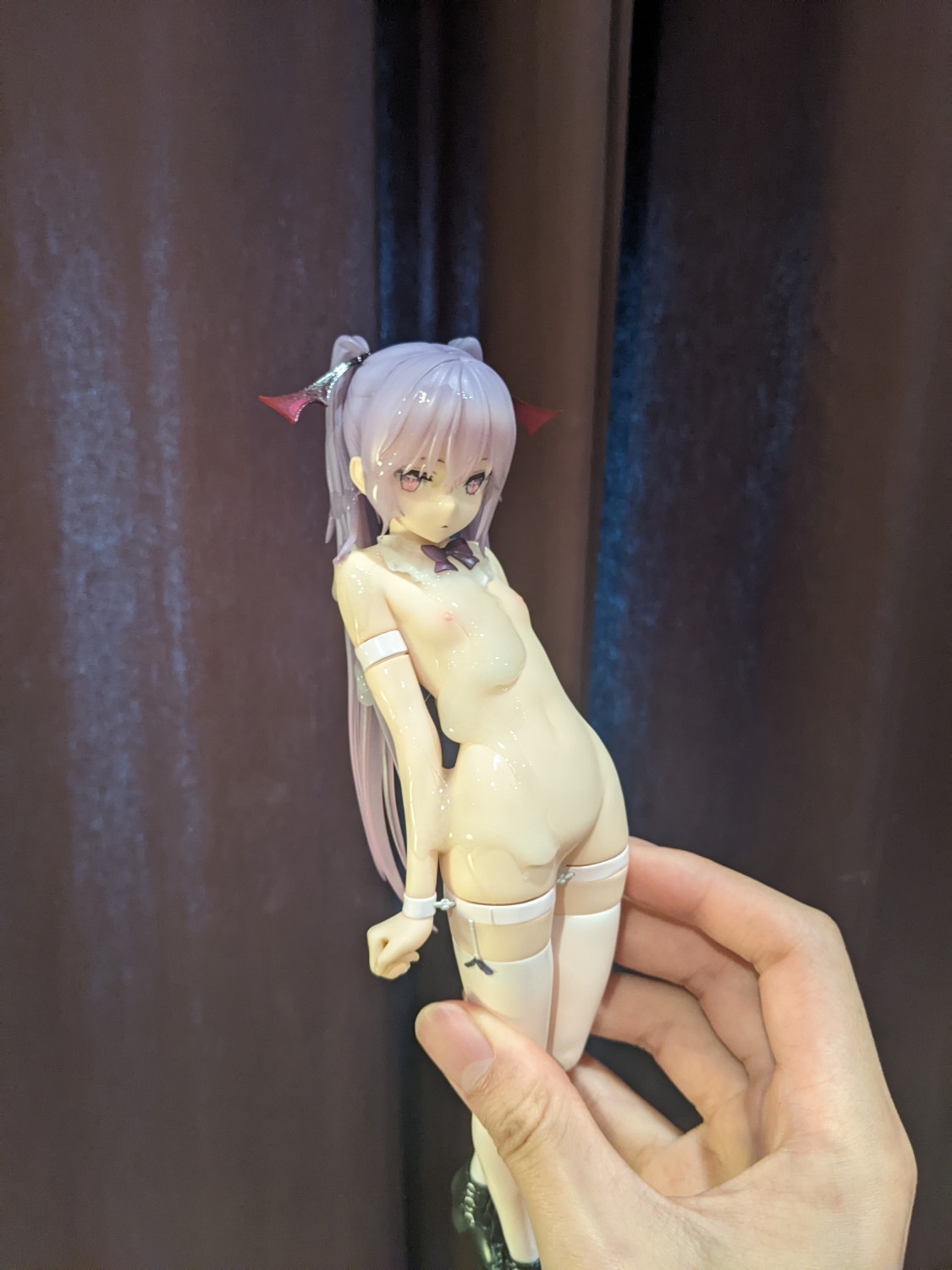 Eve Cum Shot (shot @ 1:04) #8XYwGIrV
