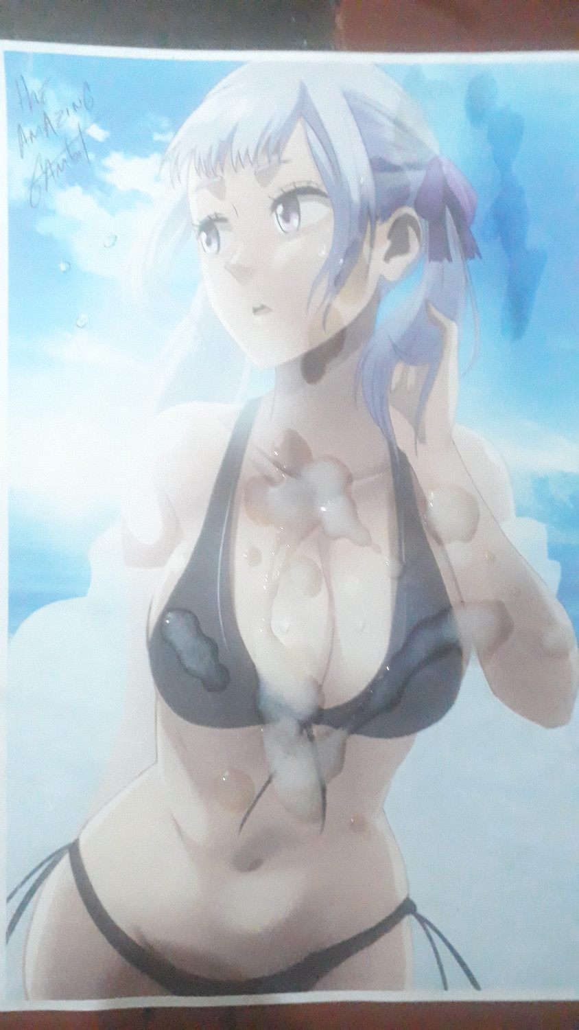 Noelle SIlva #3 #KRkzUMb8