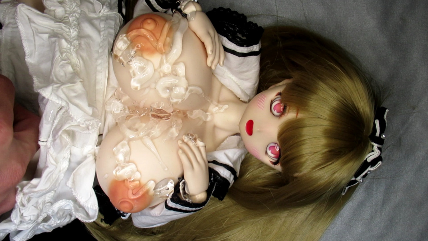 Dollfie Dream OHD Doll sex 112 #35XSVSF4