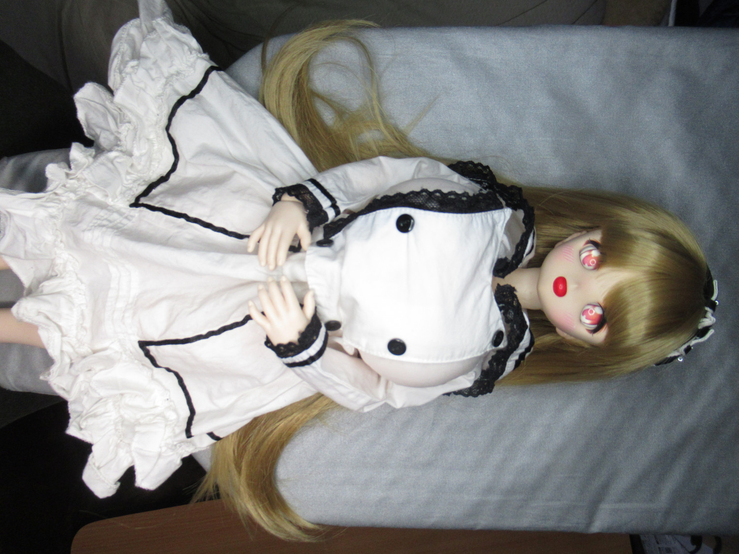 Dollfie Dream OHD Doll sex 112 #hnGw3zMJ
