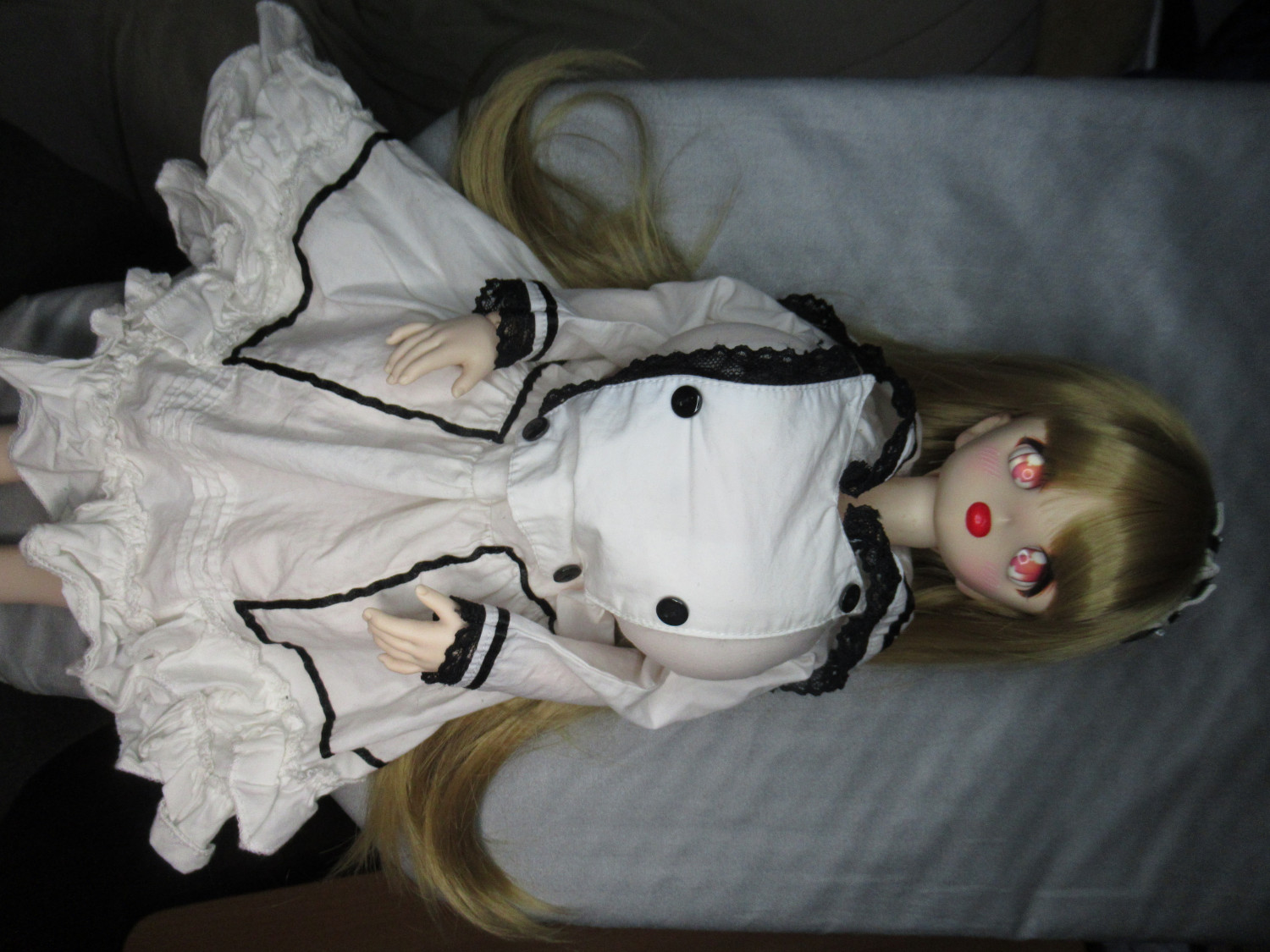 Dollfie Dream OHD Doll sex 112 #ryndYZ3C