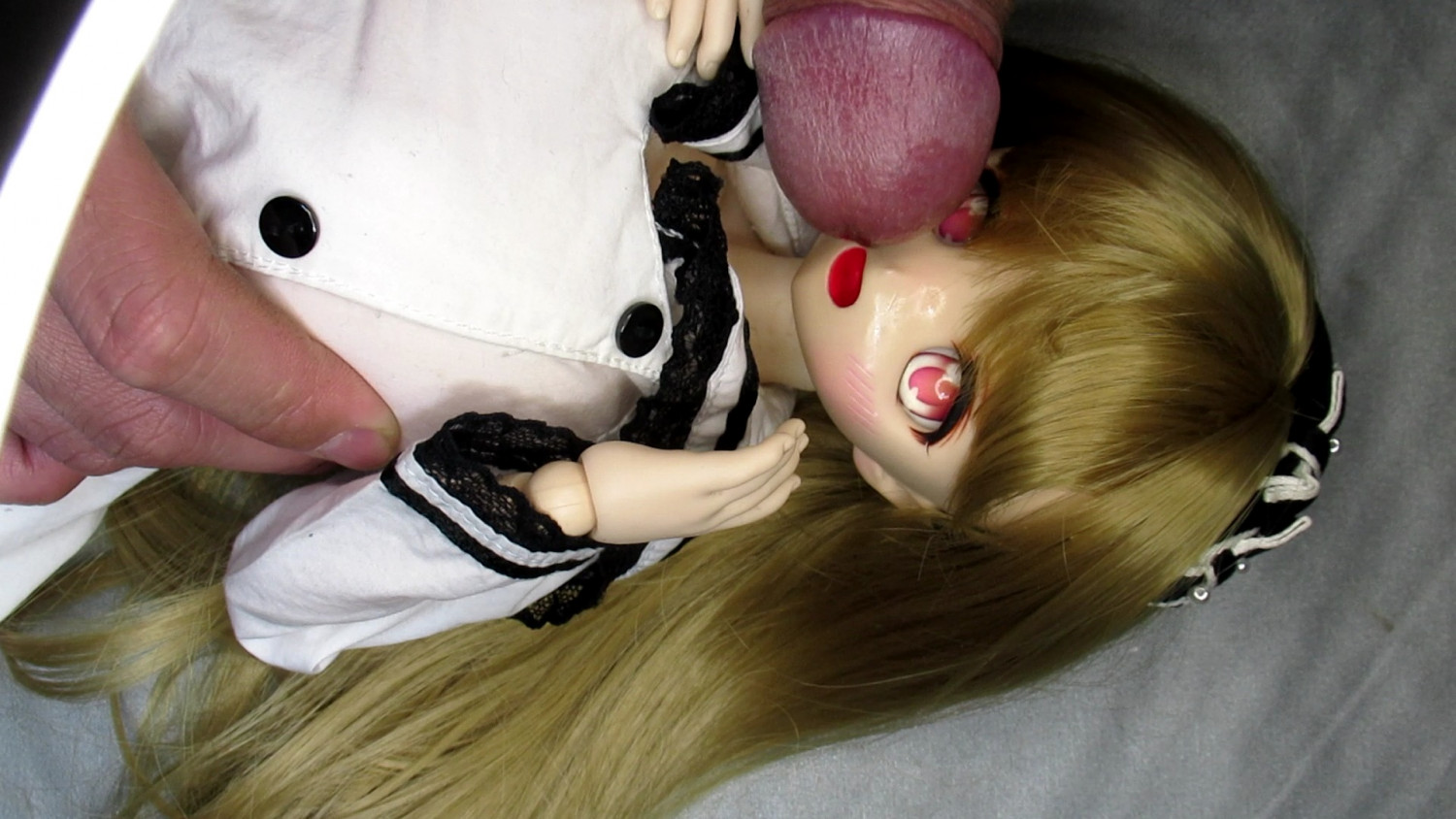 Dollfie Dream OHD Doll sex 112 #unxE3Gy6