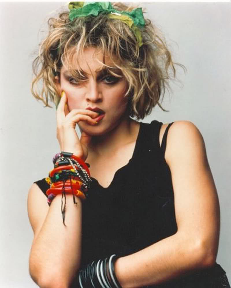 Madonna hot pics #Nntff2HK