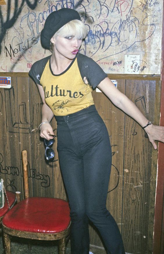 debbie harry 2 #apgOKGJ5