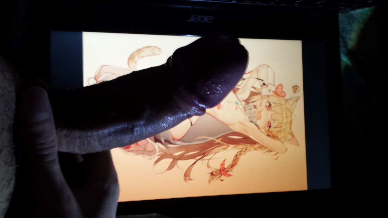 Extra Cock Tributes #2W7plQmc