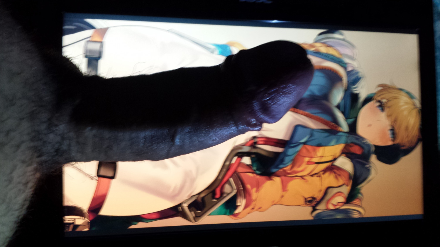 Extra Cock Tributes #7TycTsxD