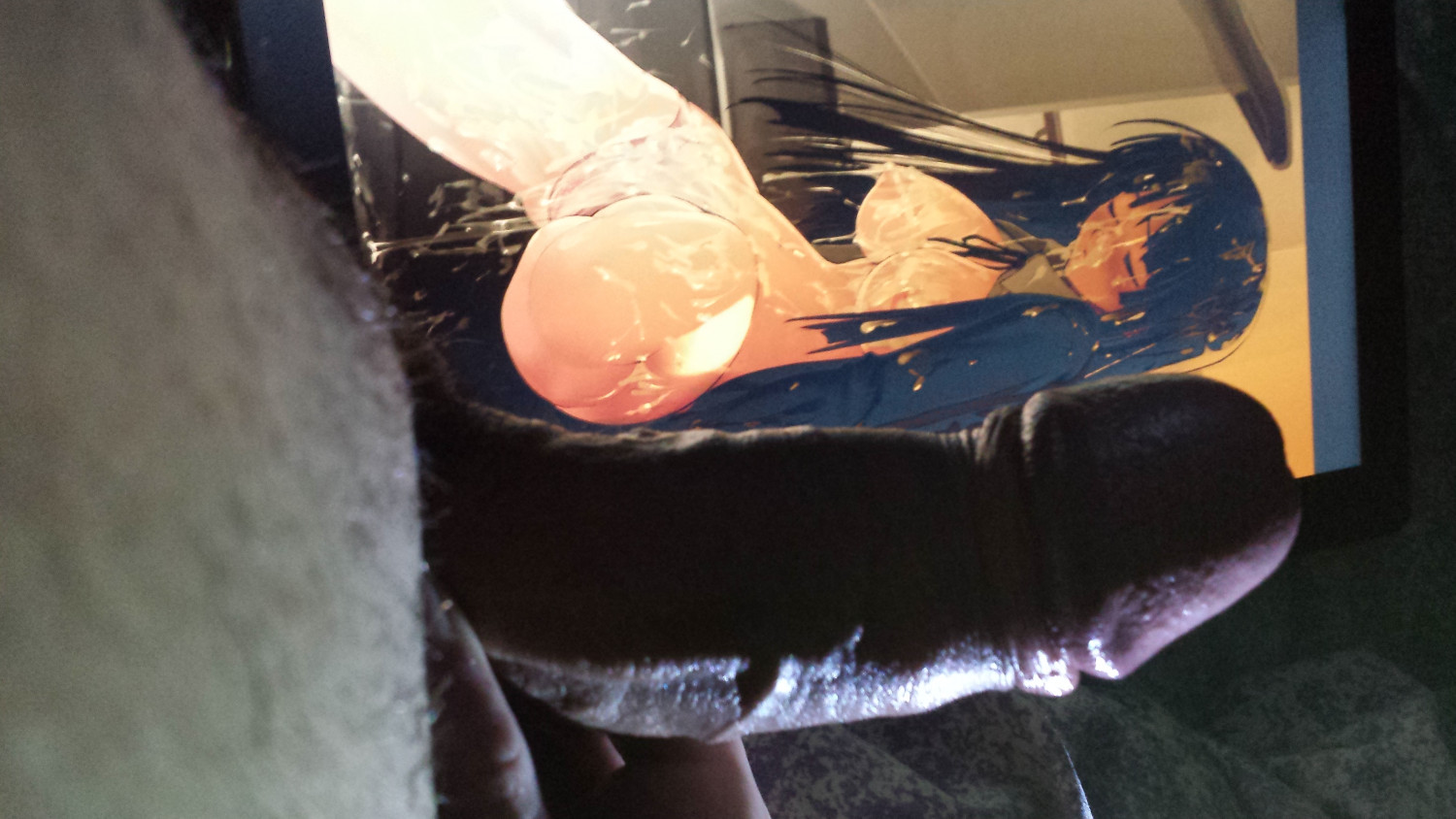 Extra Cock Tributes #C7hVF2GC