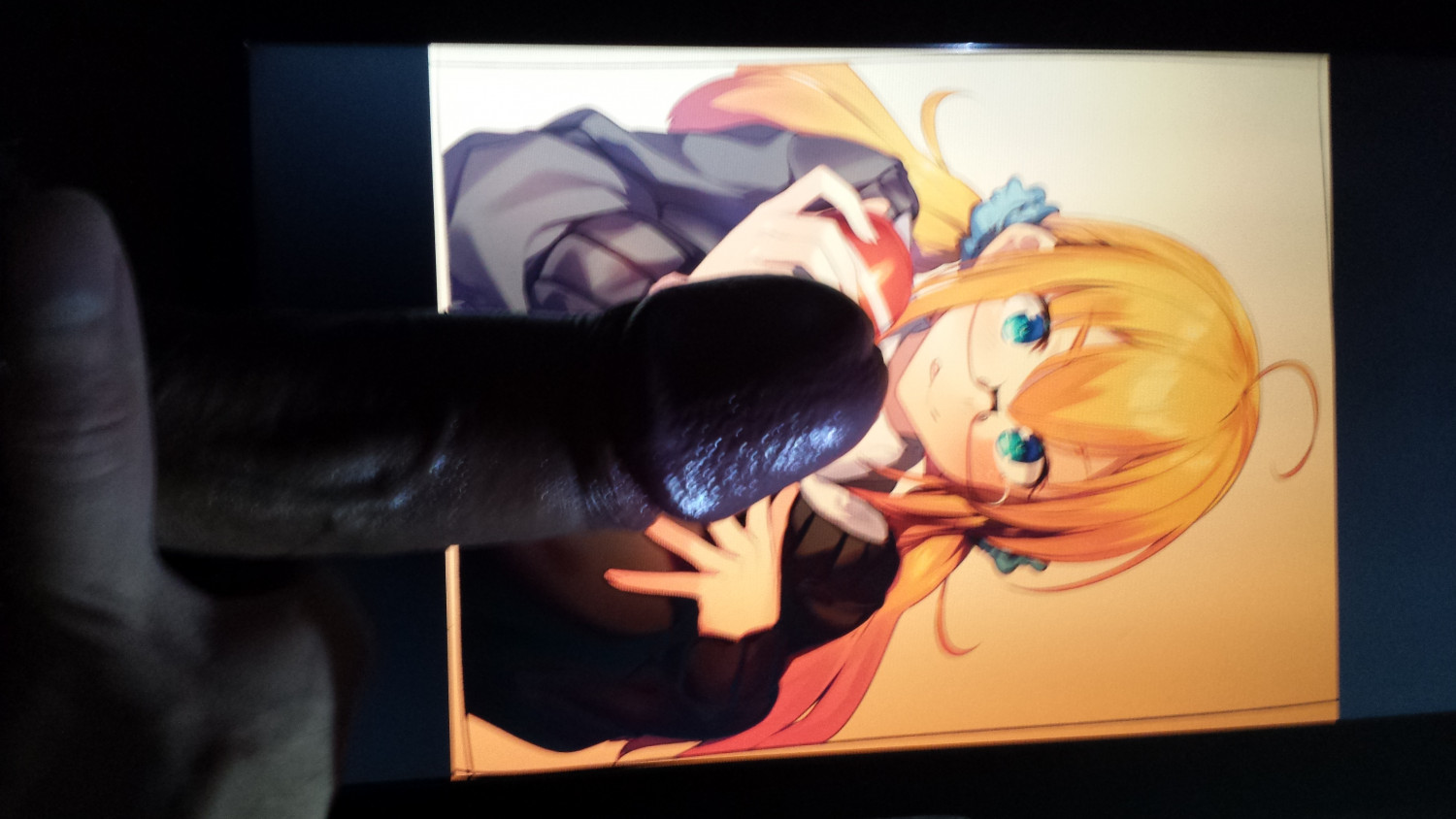 Extra Cock Tributes #IN2OPSzQ