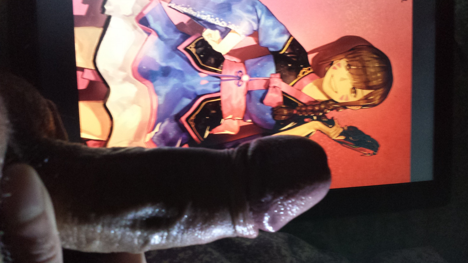 Extra Cock Tributes #MfG3HGFw