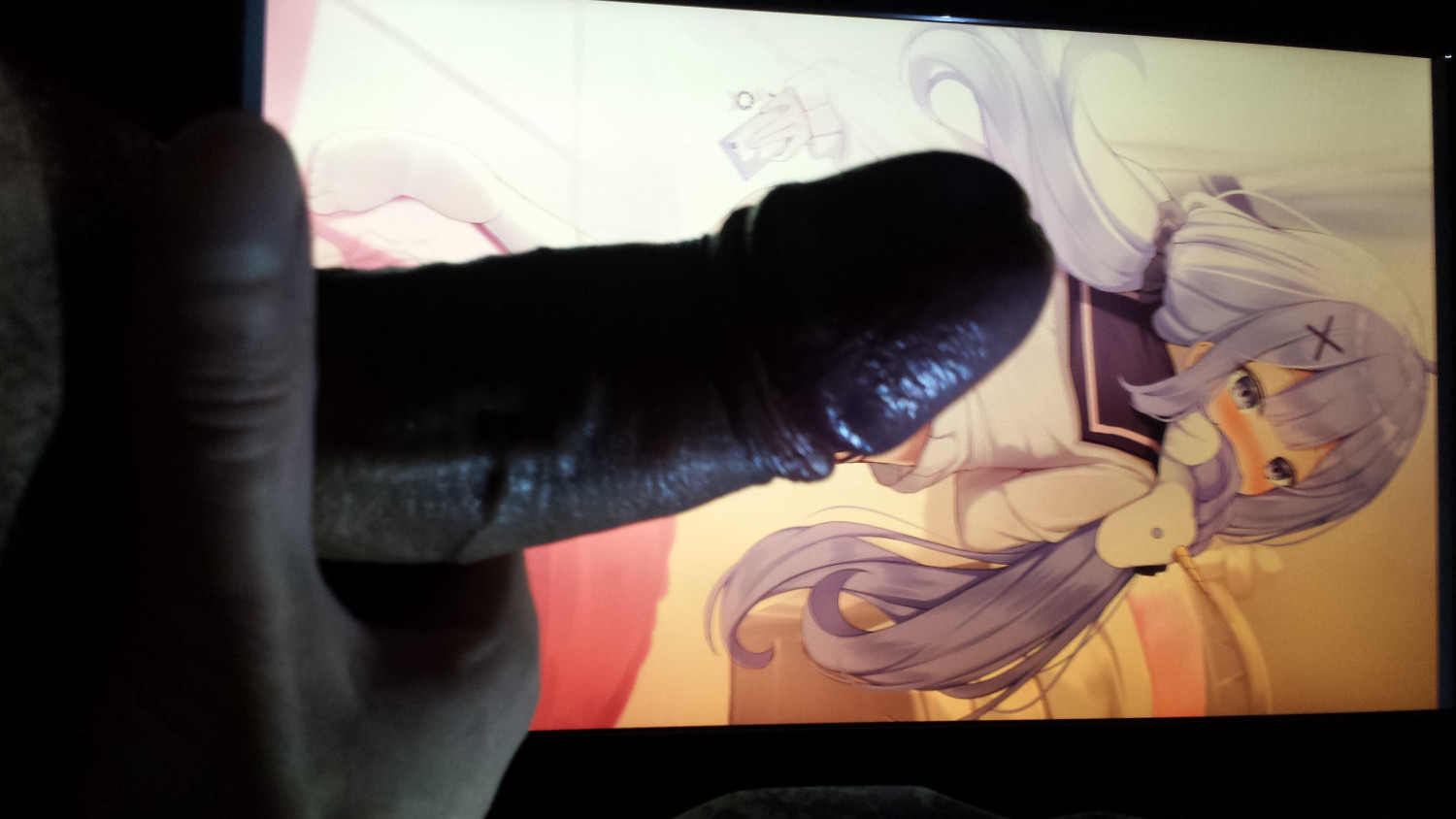 Extra Cock Tributes #RnFxW1K4