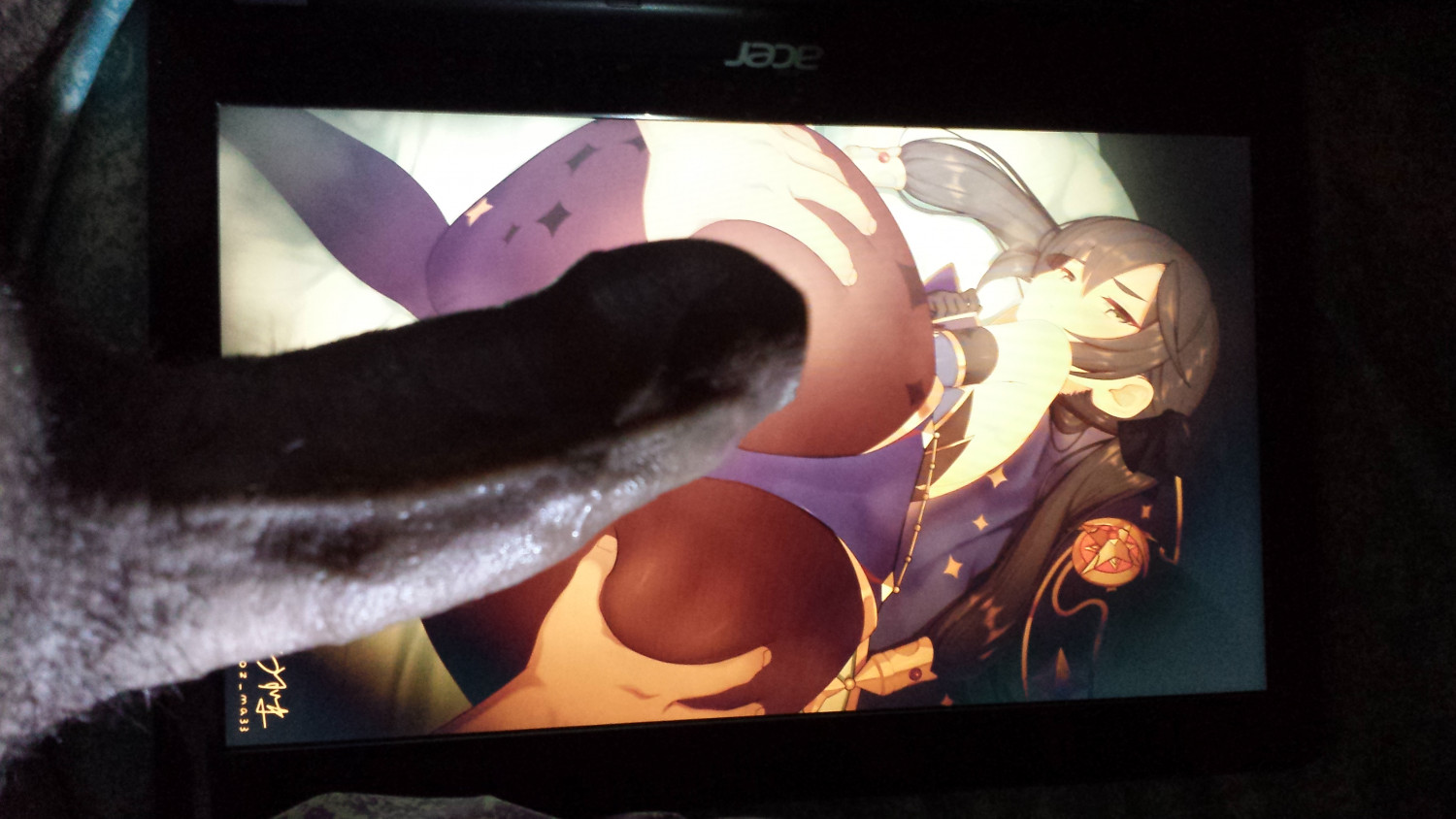 Extra Cock Tributes #kP5lt3E2