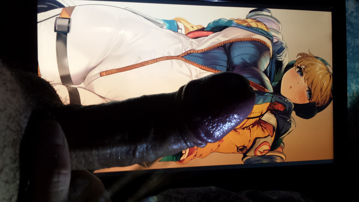 Extra Cock Tributes #l0o4hJHu