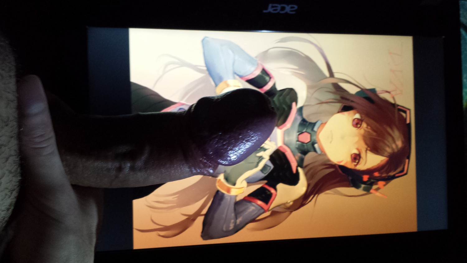 Extra Cock Tributes #l4KOiVto