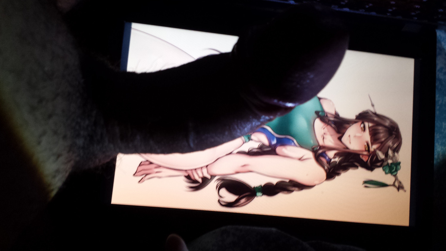 Extra Cock Tributes #oNo2lxOi