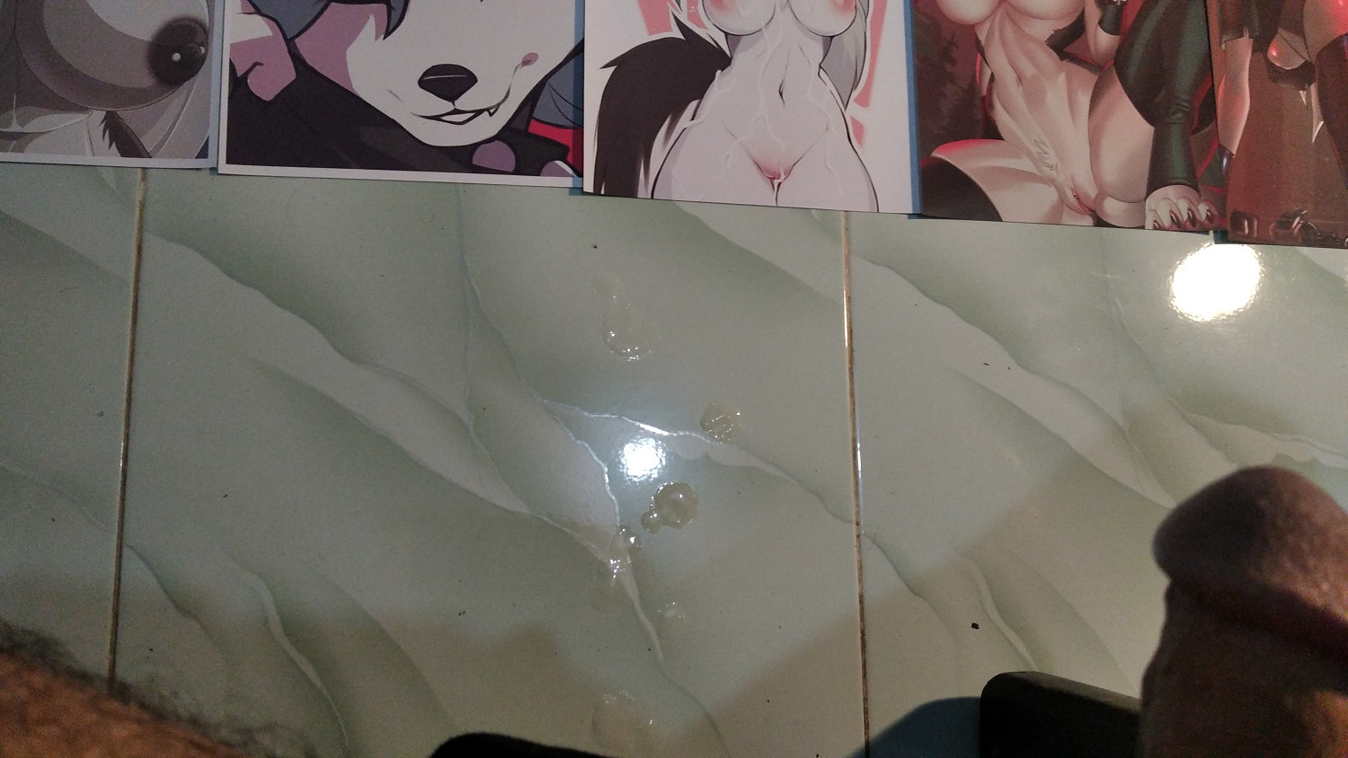 Gooning to Loona and Cum Tribute #XK028uW0