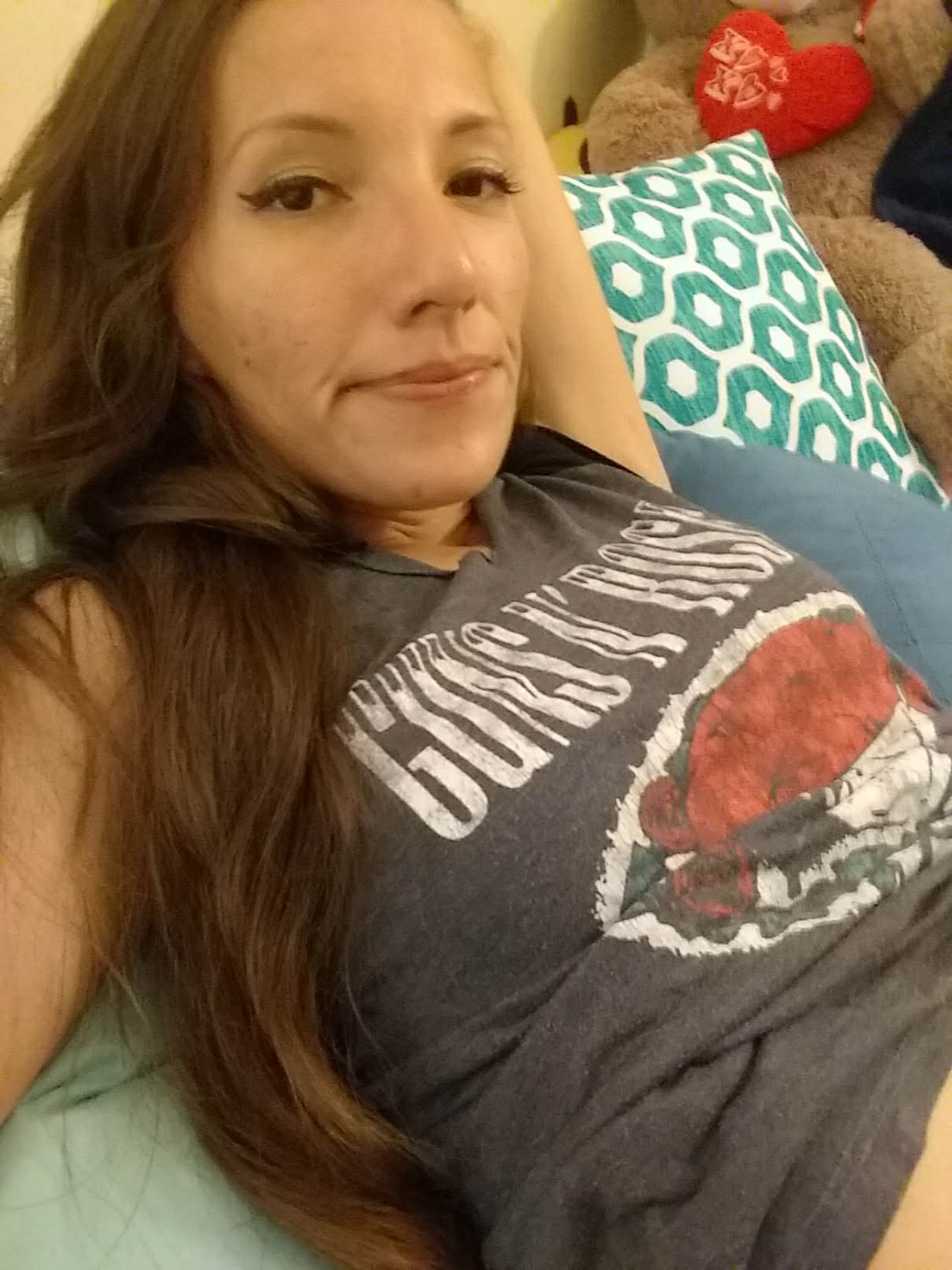 Sioux native crack hoe Chelsea #VioIFNOT