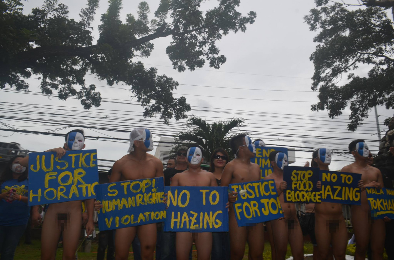 Oblation Pics 8 #2ALFS1dM