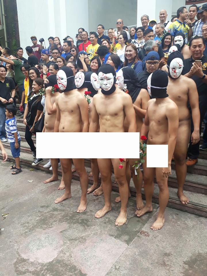 Oblation Pics 8 #4nj1DNLD