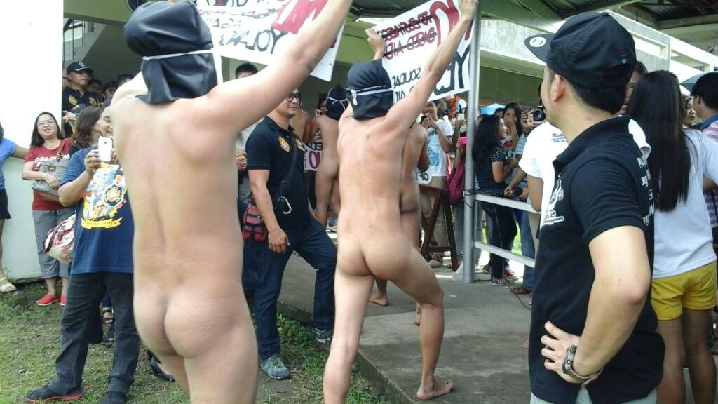 Oblation Pics 8 #annSMiIH