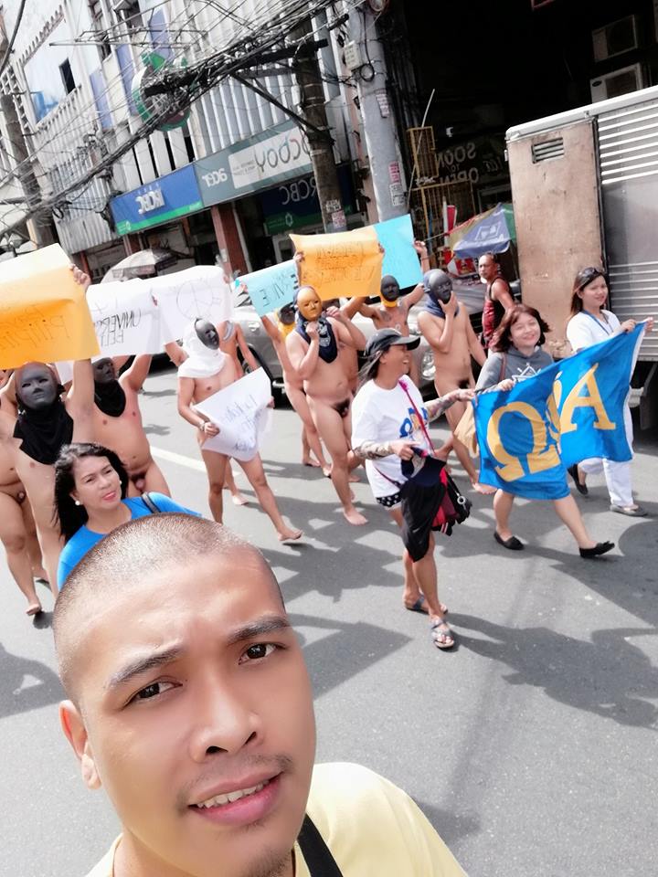 Oblation Pics 8 #k3wibWXX