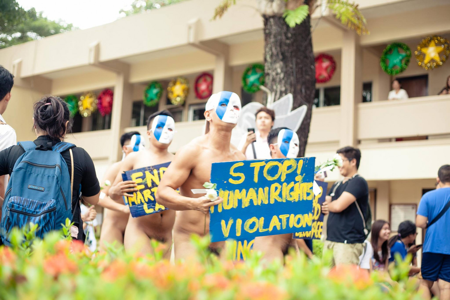 Oblation Pics 8 #wAa8il8Z