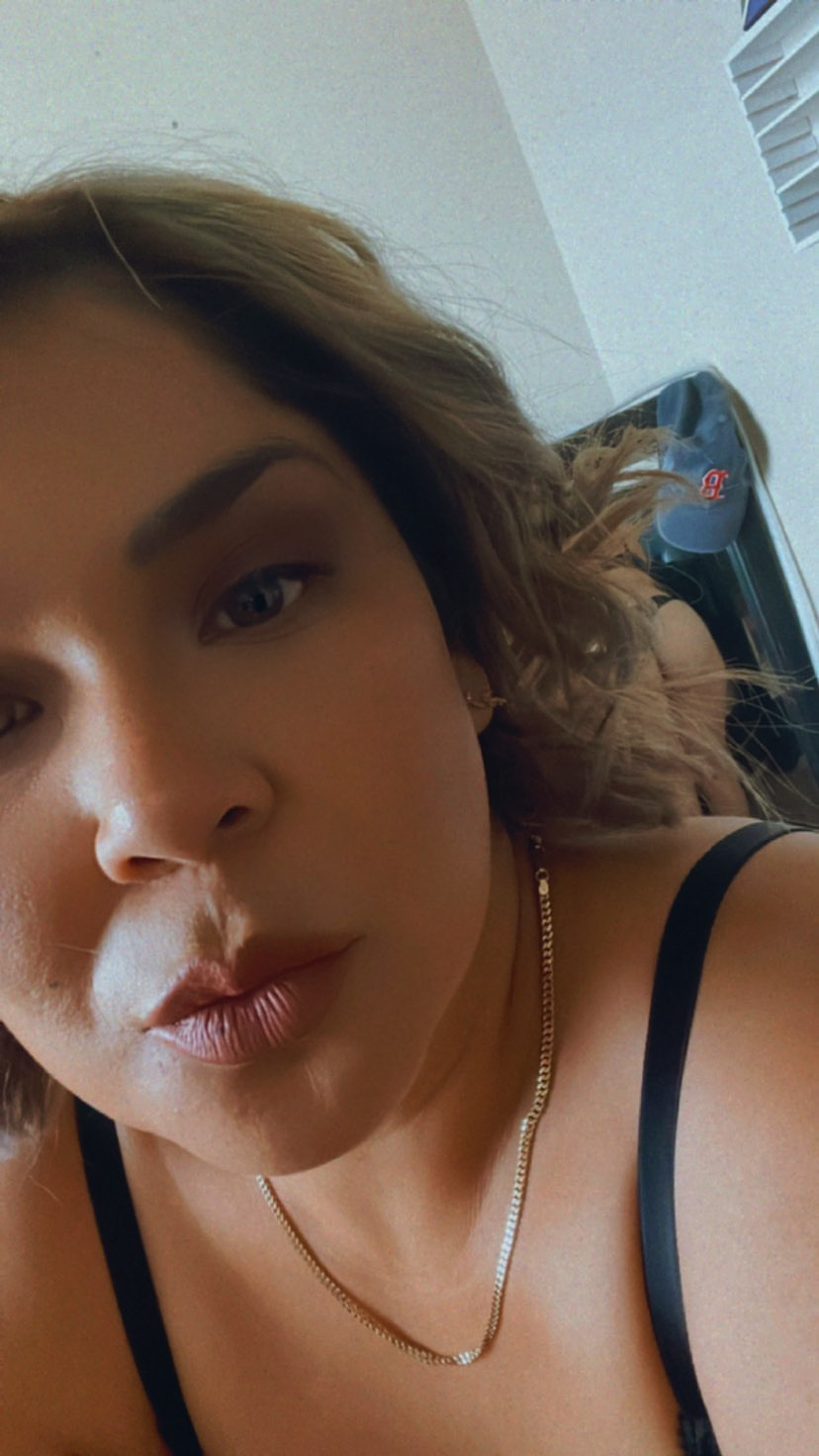 My neighbors wife is a cum slut