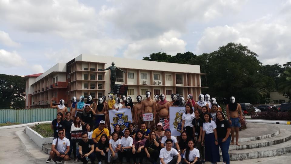 Oblation Pics 10 #AWYQUkuV