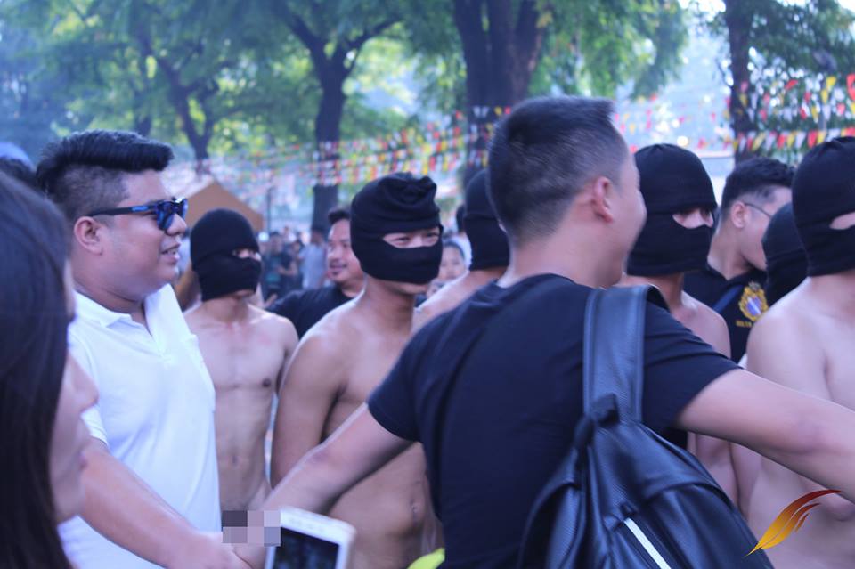 Oblation Pics 10 #ITxMwD2o