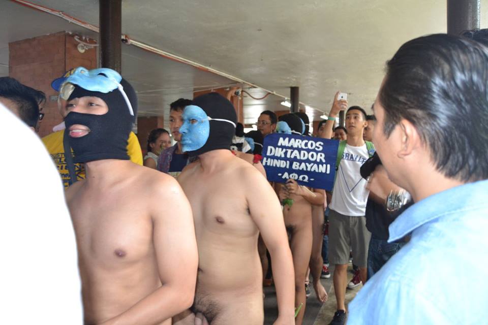 Oblation Pics 10 #MwM60Jnr
