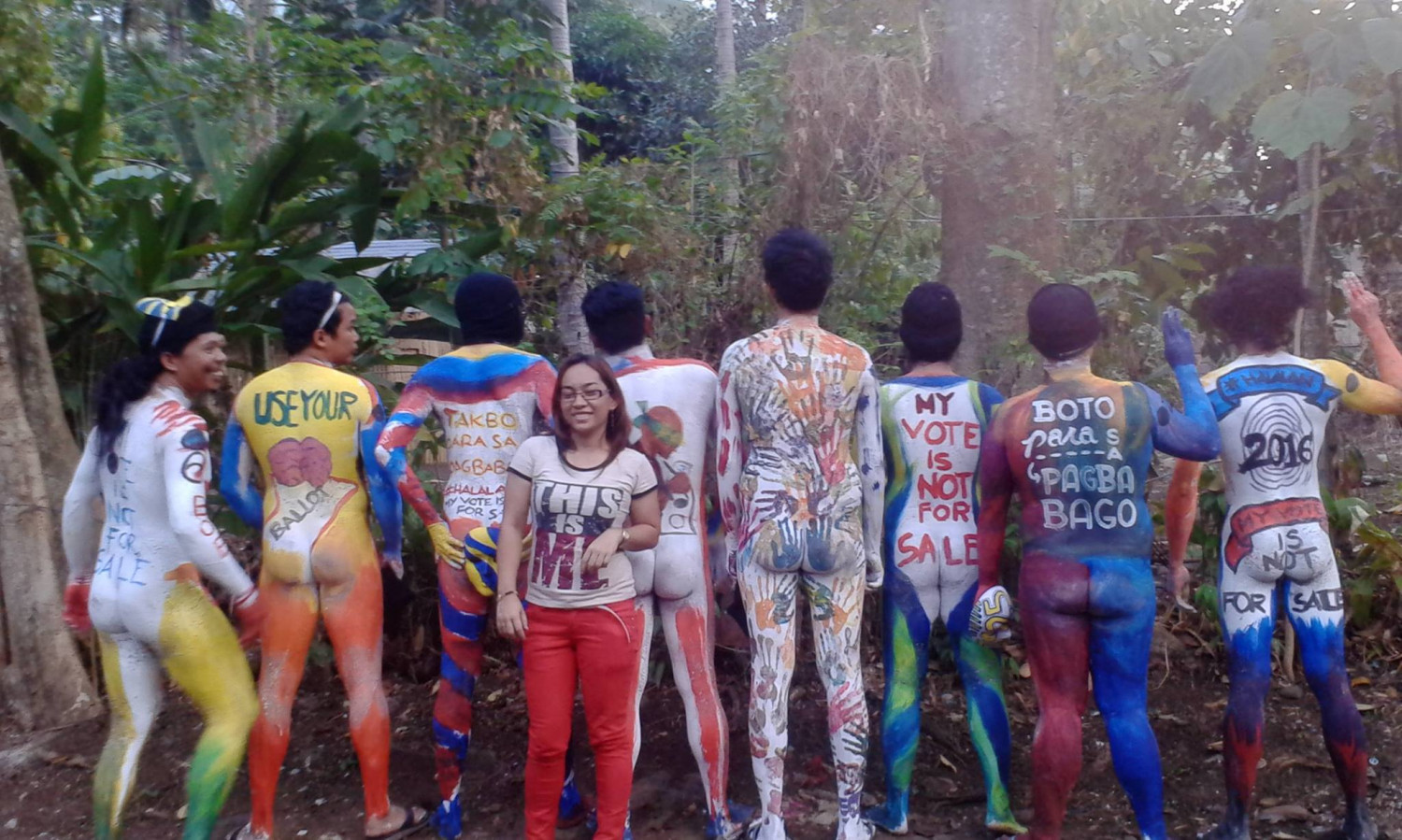 Oblation Pics 10 #bmTsnyND