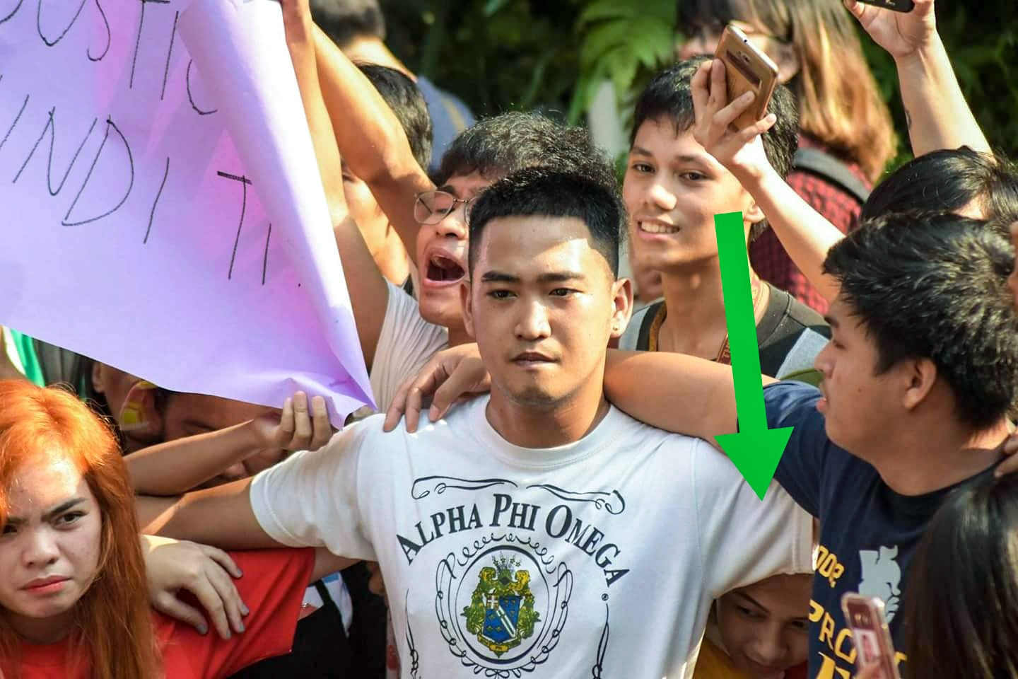 Oblation Pics 10 #mDz4REze