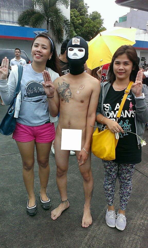 Oblation Pics 10 #samTaVFM