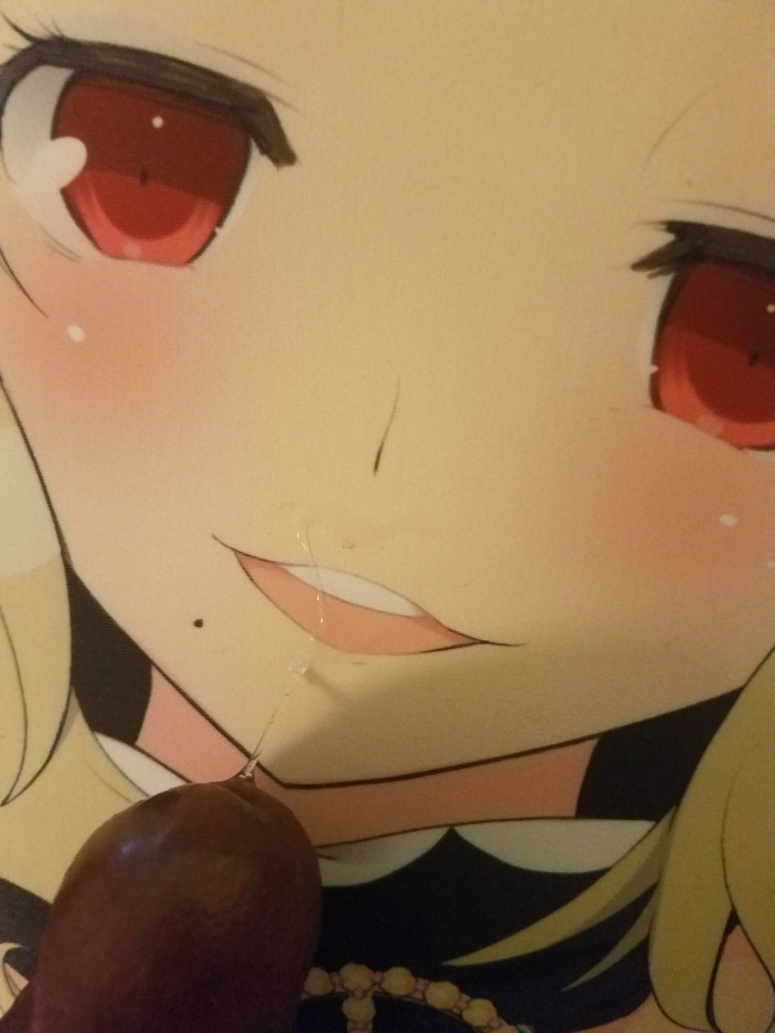 Shiki Dakimakura Cum Tribute #jpCdcnJt
