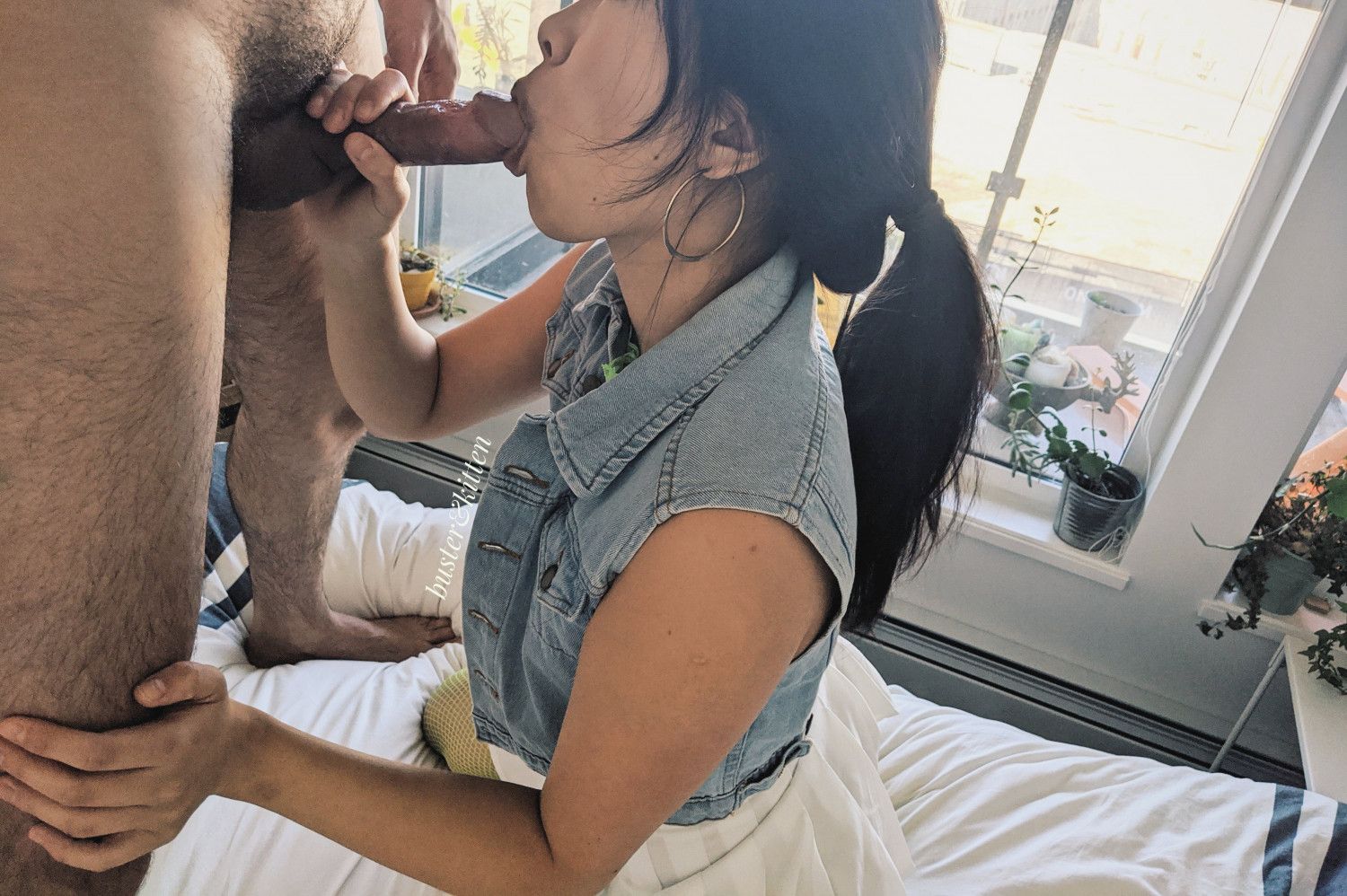 buster and kitten 2 #9US0UOcT