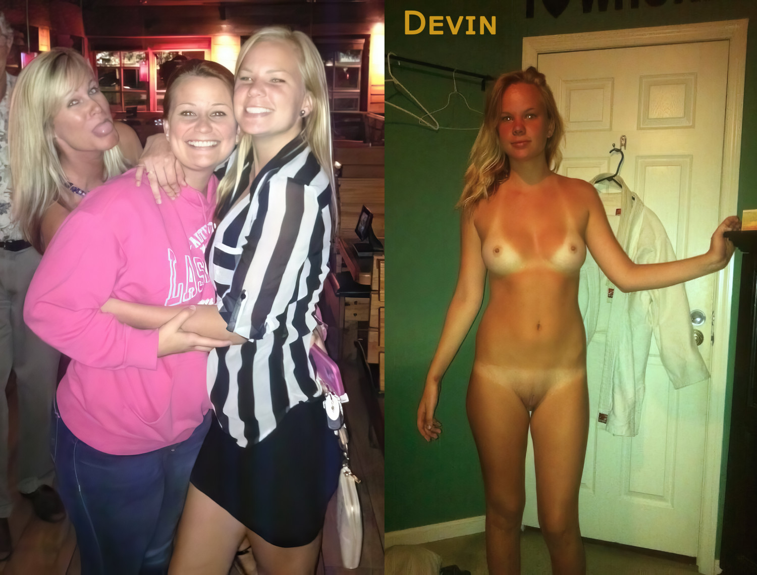 Assorted Dressed and Undressed #034a7MF6