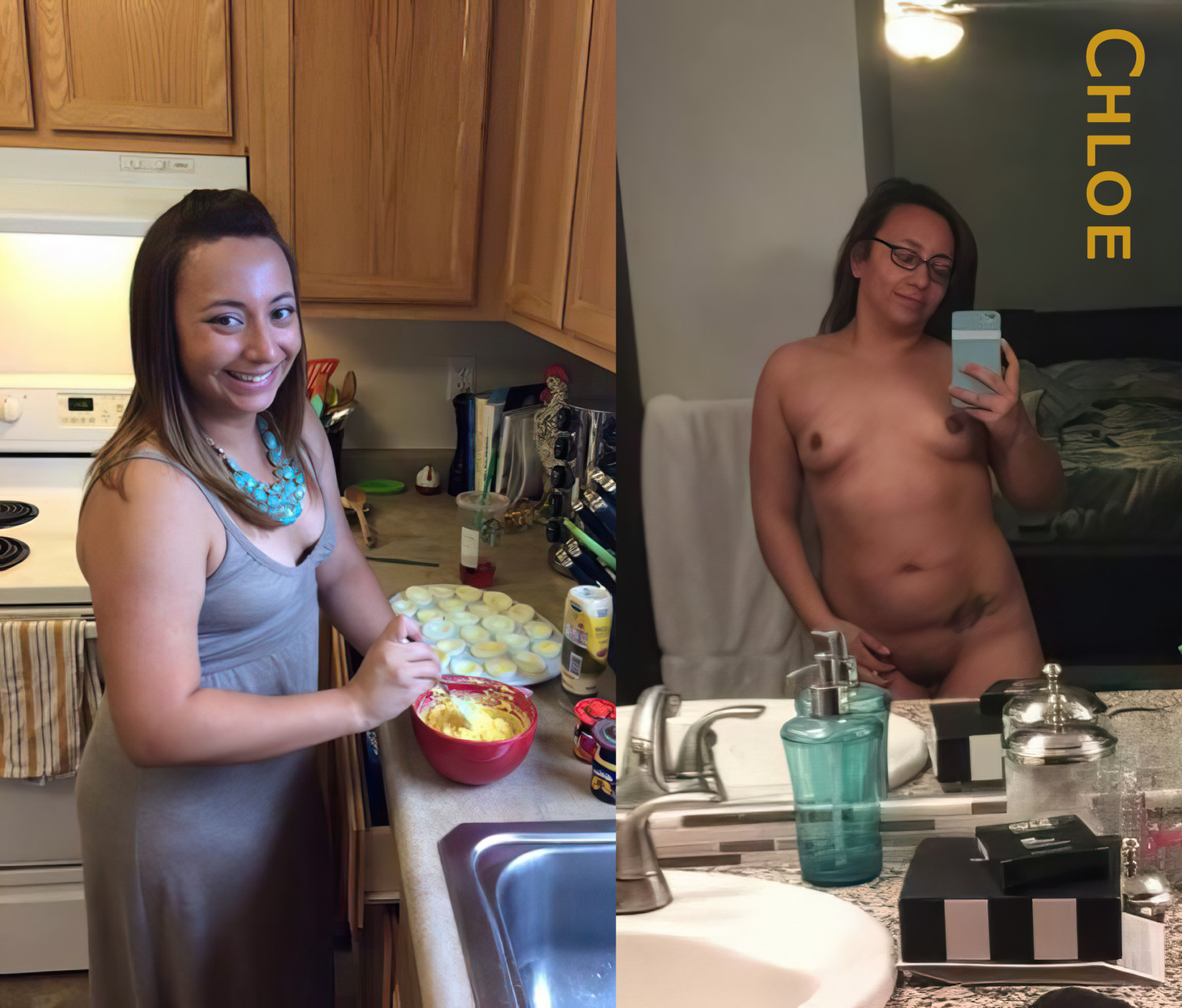 Assorted Dressed and Undressed #LaLhwPQu