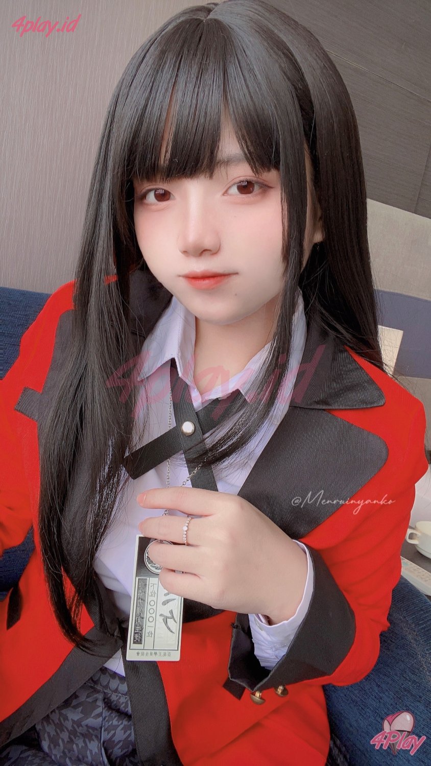 Jabami Yumeko #5gCE9lnB