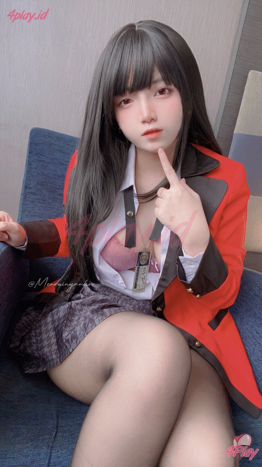 Jabami Yumeko #5tCfsJU8
