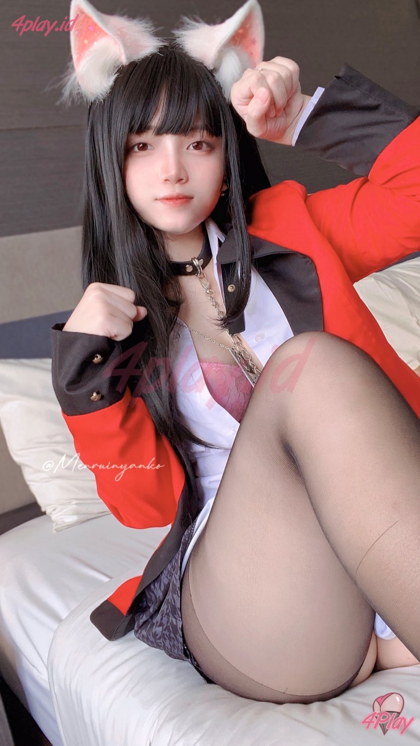 Jabami Yumeko #7hhy9UHC