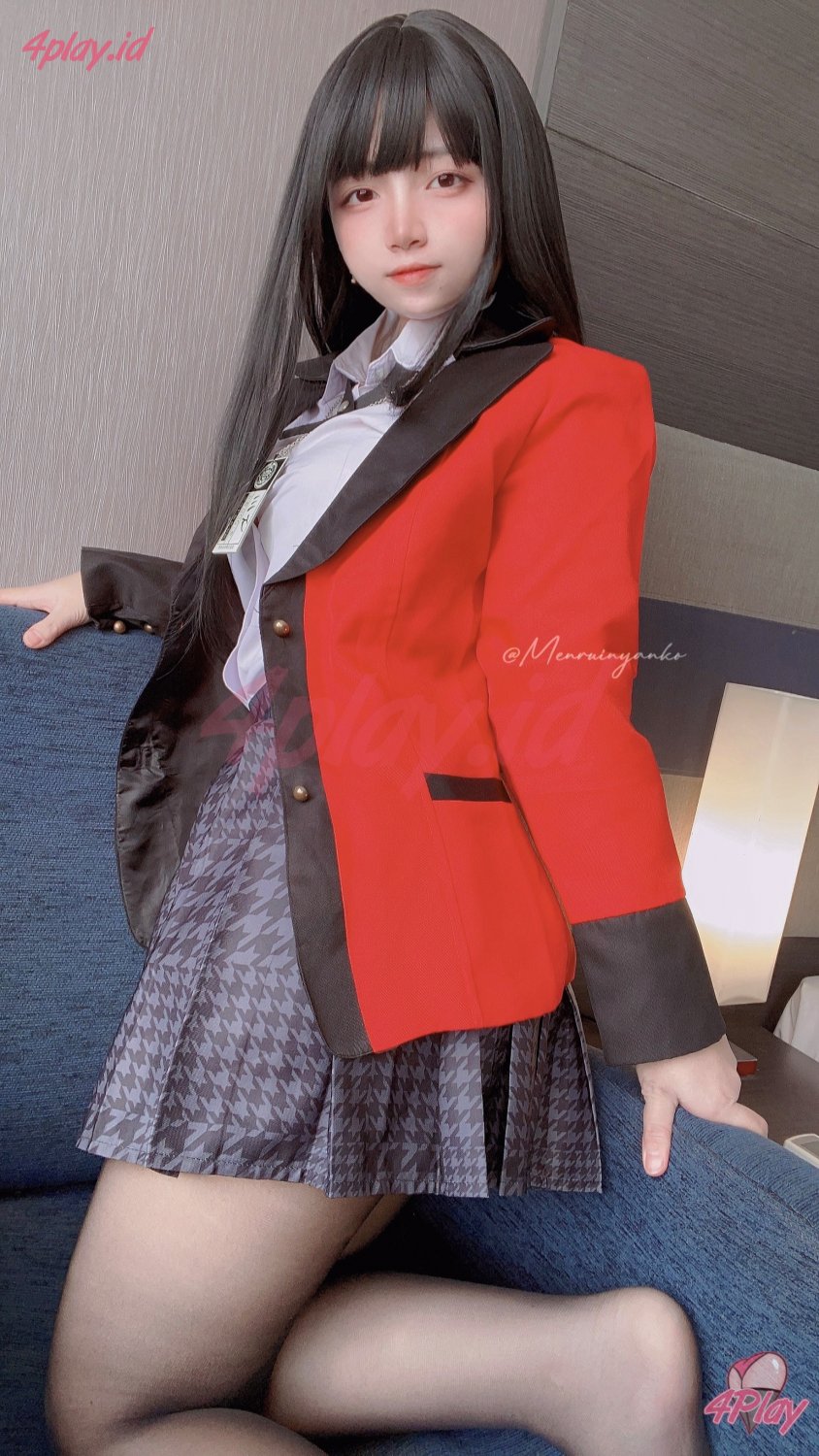 Jabami Yumeko #9ALmztSE