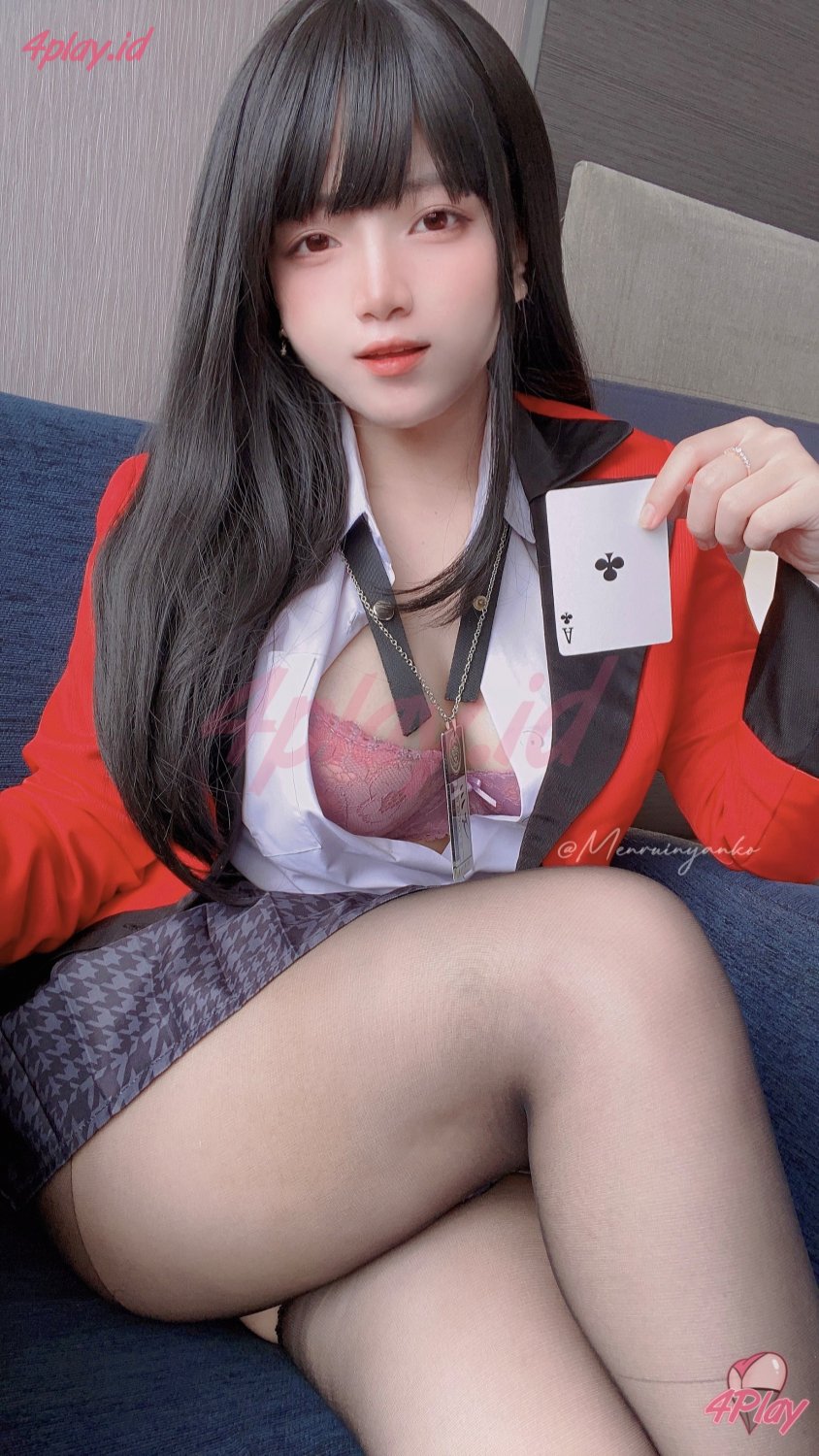 Jabami Yumeko #GEd0j4GA