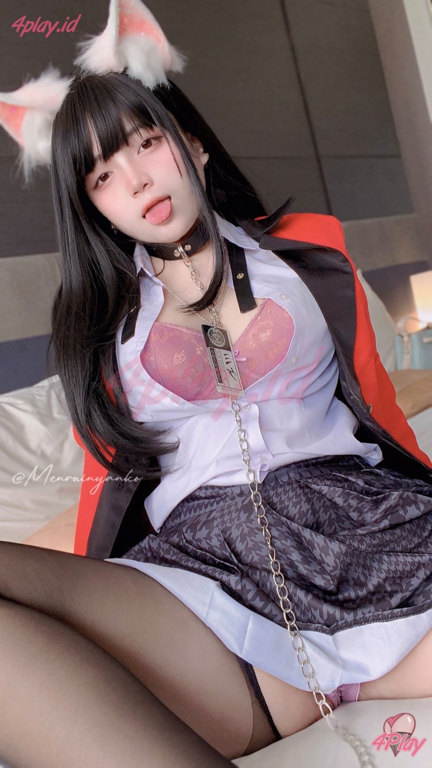 Jabami Yumeko #KP4KcLz4