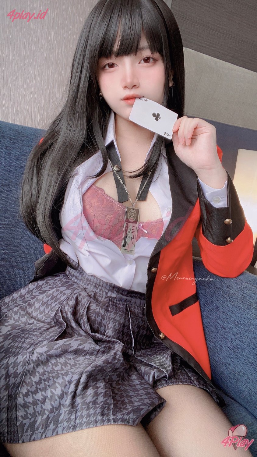 Jabami Yumeko #LGMvi74C