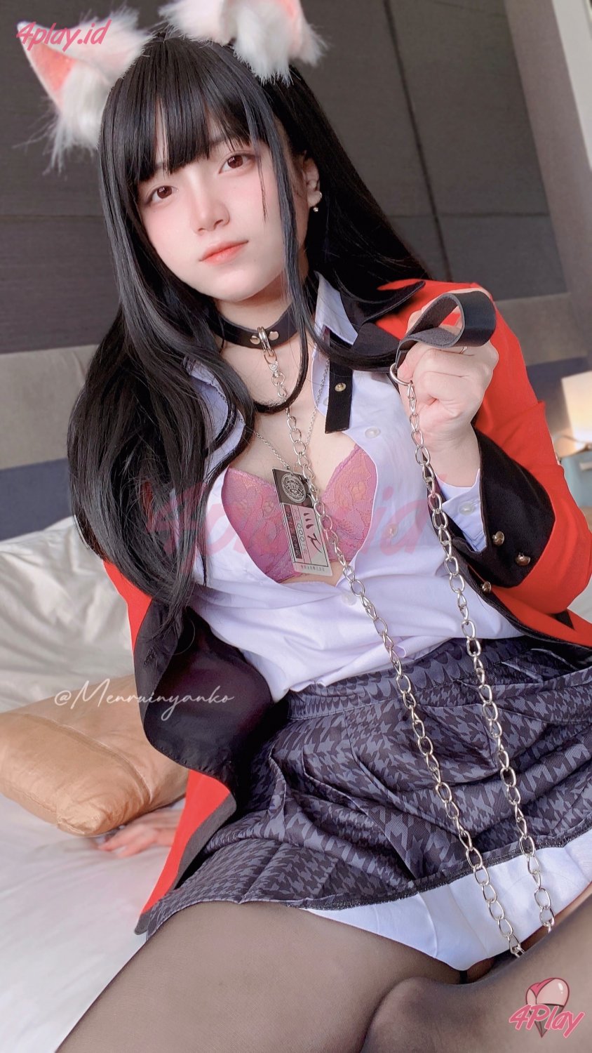 Jabami Yumeko #UiZ5gqbq