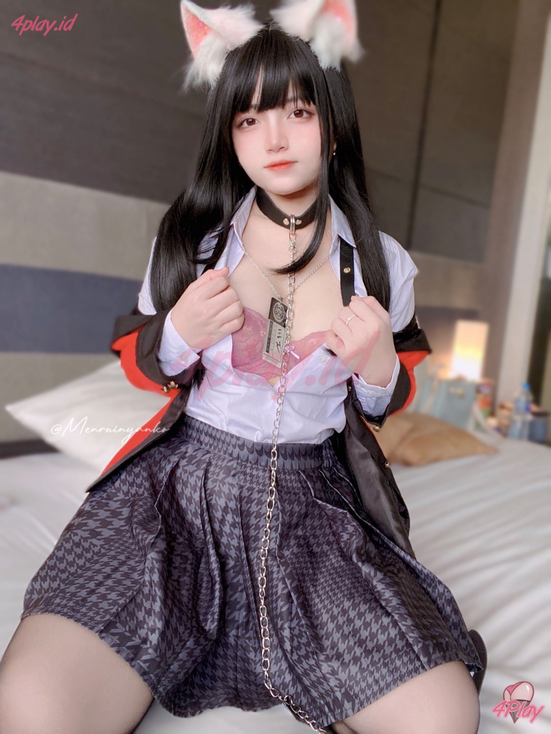 Jabami Yumeko #ZL7JKOMn