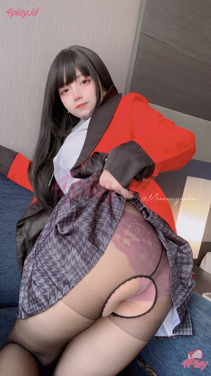 Jabami Yumeko #kQ92PYu8