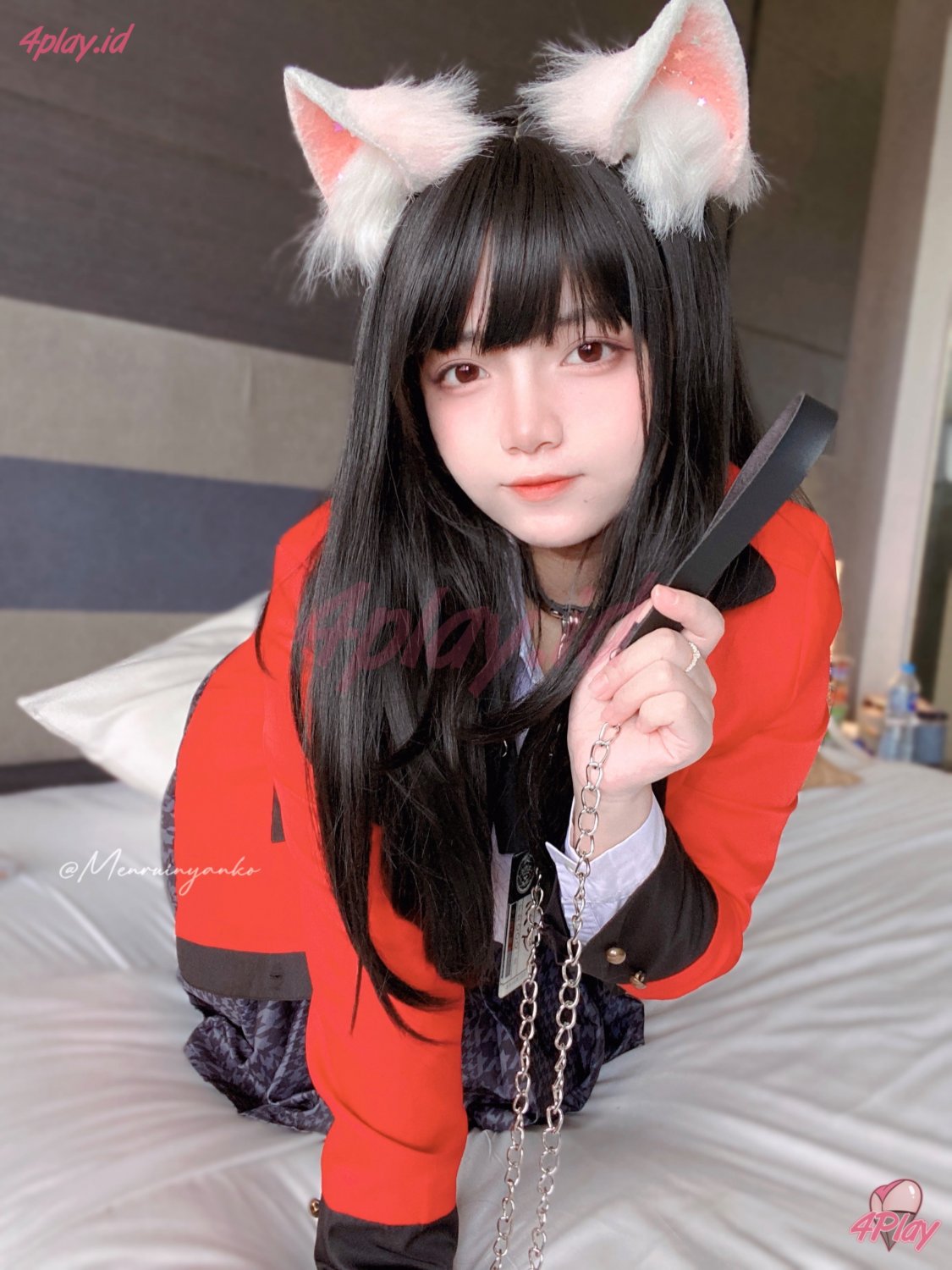 Jabami Yumeko #lQk6SuKn