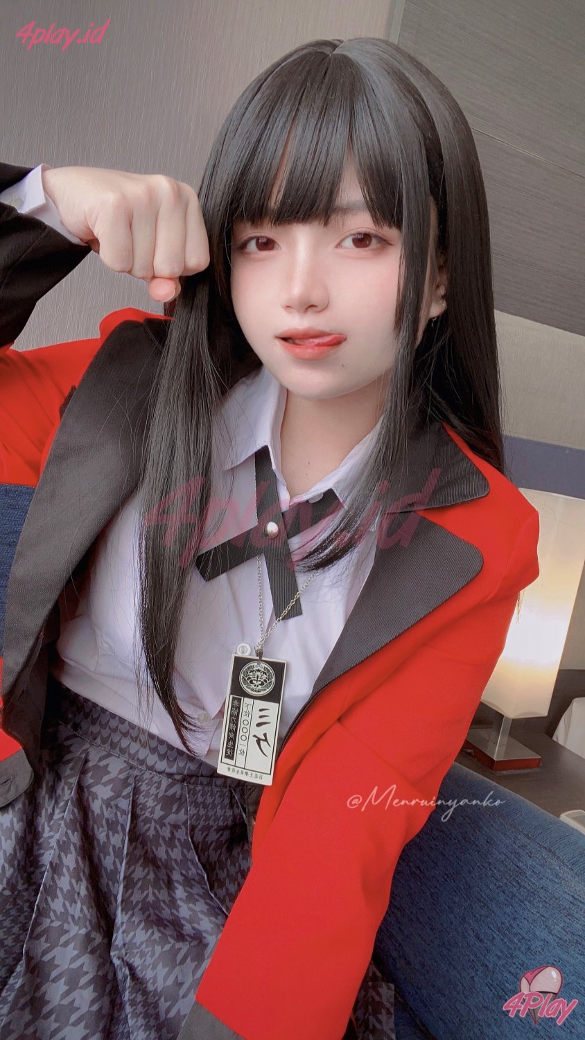 Jabami Yumeko #w4ln43sX