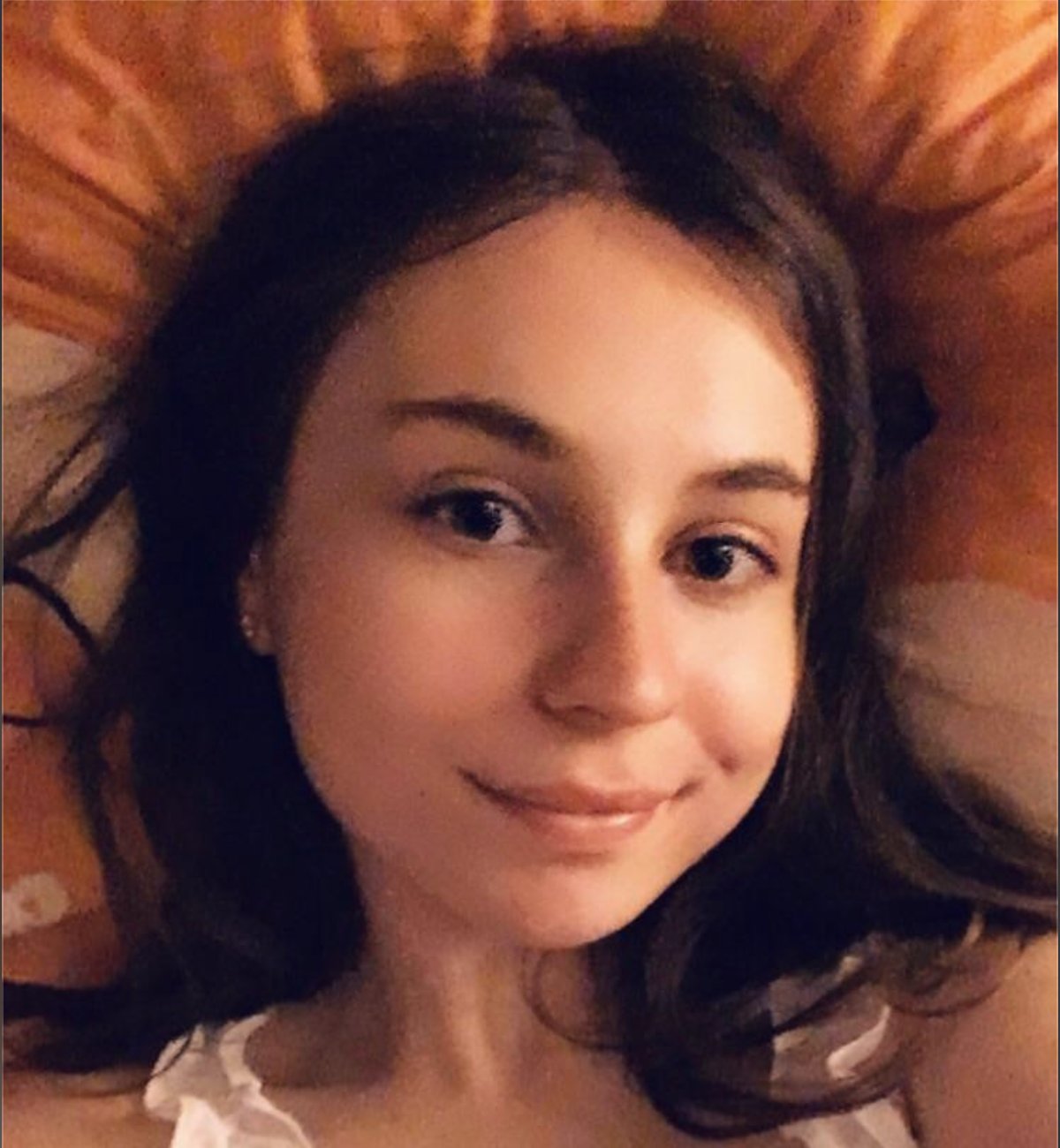 Cute 20yo Russian Teen #5rMjoekY