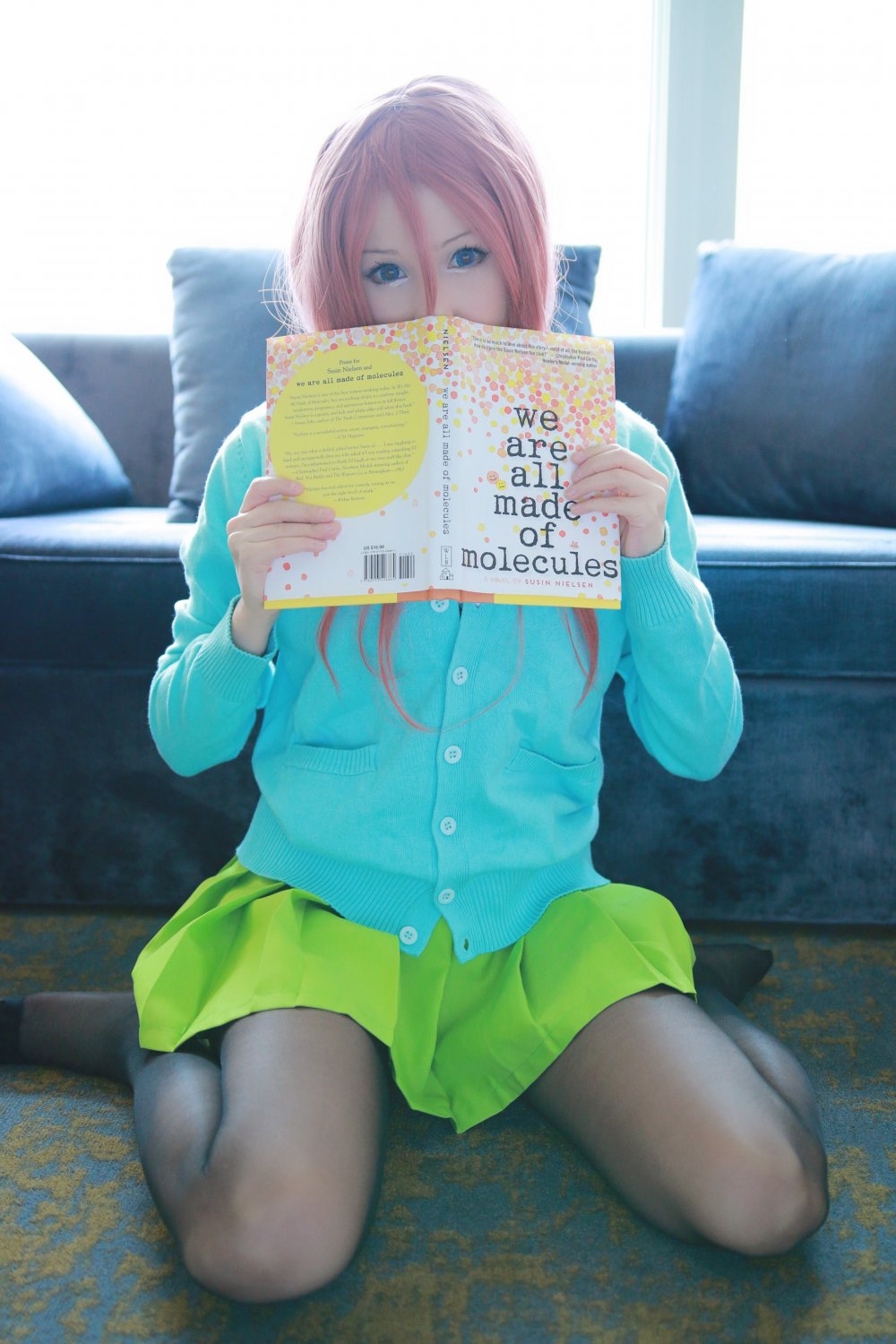 Hidori Rose - Miku Nakano  #cgbrdR3i